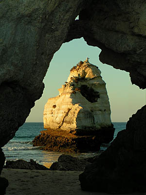 The Algarve, Portugal